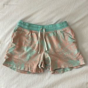 Chubbies lounge shorts